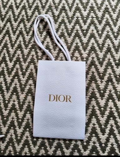 Christian dior mini boutique - mini,