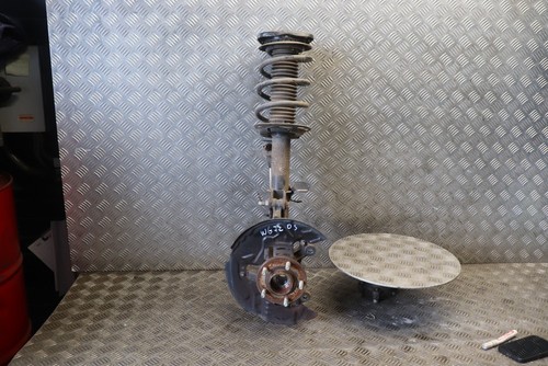 Ford kuga mk3 suspension - ford,