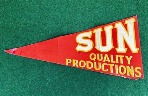 Vintage bicycle sun - vintage,