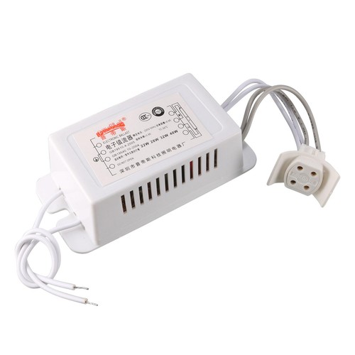 Electronic ballast 220 - electronic, 220-volt