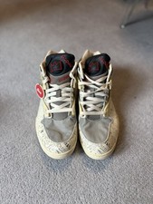 Reebok Jean-Michel Basquiat x