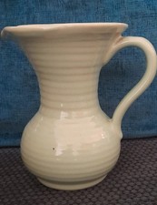 Lovatts Vintage Ribbed Jug