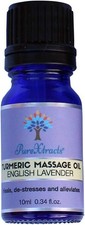 Turmeric Massage Oil with