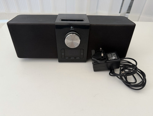 Logitech pure express plus - pure-fi,