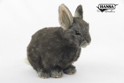 Hansa 8129 pygmy rabbit - hansa,