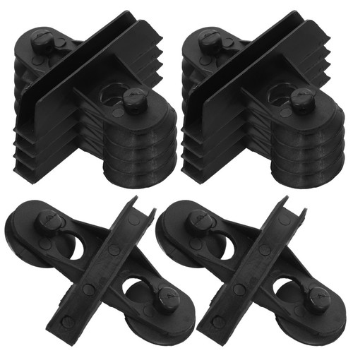 Pcs aquarium suction cups - 10,