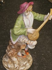 Original Capodimonte Boy
