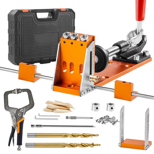 Uimoso pocket hole jig - pocket,