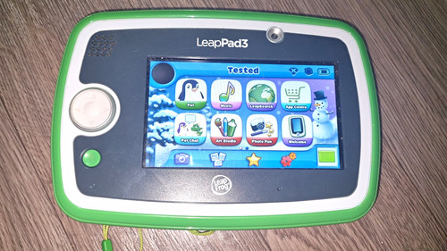 Leapfrog leappad3 kids - leappad3,