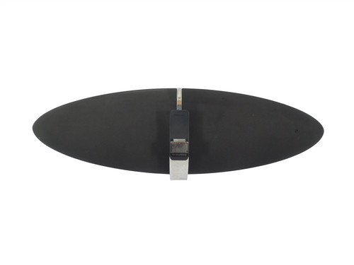 Bowers wilkins w - &, b&w