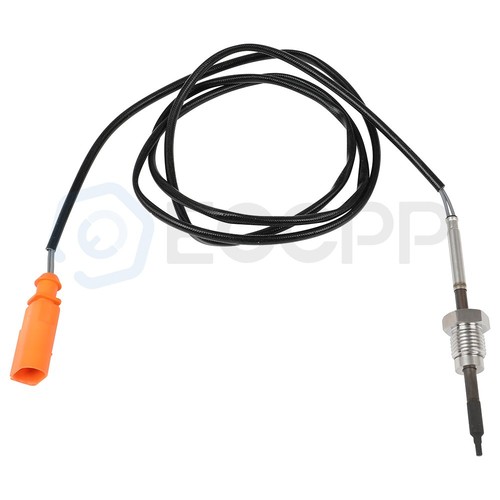 Exhaust gas temperature sensor - exhaust,