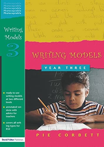 Writing models year pie - year, 3,pie