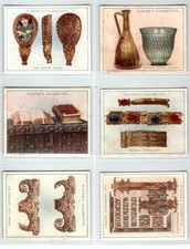 PLAYERS: Treasures of Britain