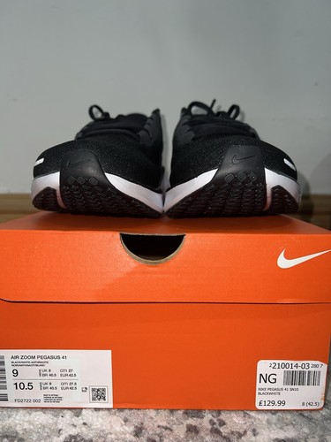 Nike air zoom - zoom, 41
