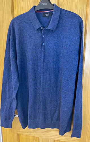 Next men blue - next, men's