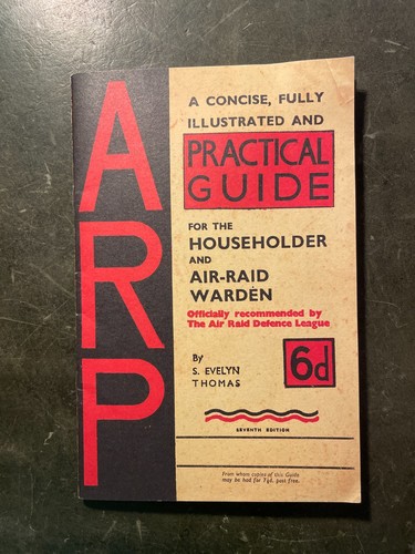 Arp practical guide for the - guide,