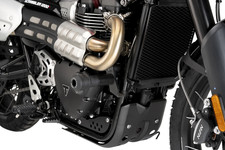 Puig Vintage 2.0 Frame Crash