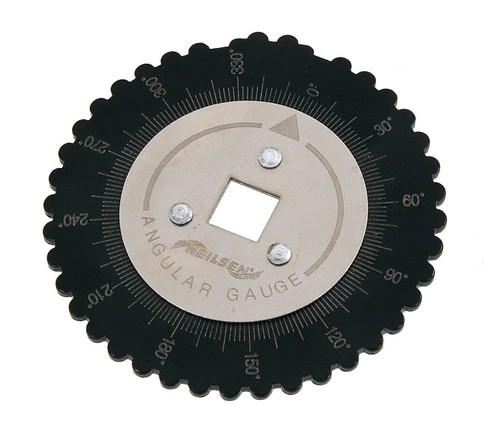 2in drive torque angle - torque, gauge