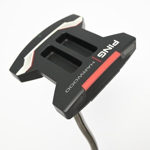 Ping harwood arm - ping, steel