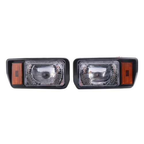 Cart headlights club car - cart,