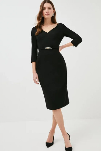 Elegant new karen - new, black