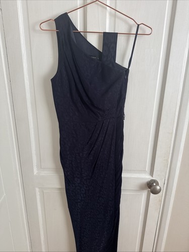 Ted baker one shoulder midi - ted,