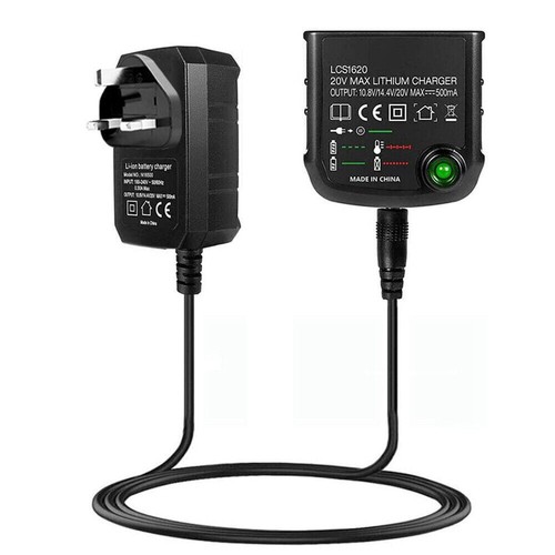 Battery charger lithium ion - battery,