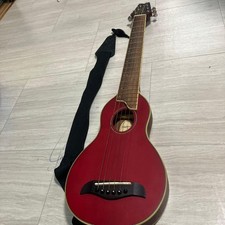 Rover Washburn Travel Guitar