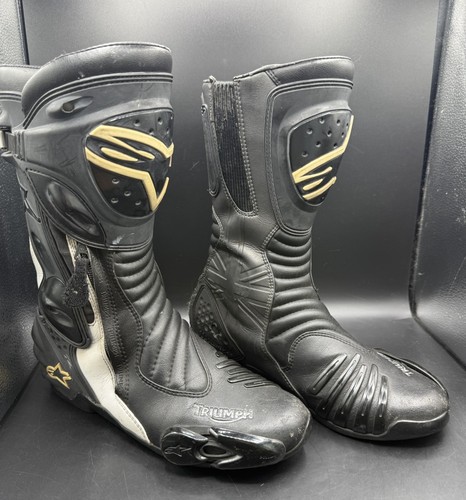 Triumph alpinestars men - triumph, men’s