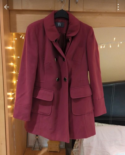 Stunning bhs magenta pink - stunning,
