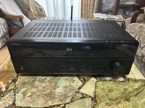 Yamaha v581 res 1 ch - hi-res, 7.1-ch