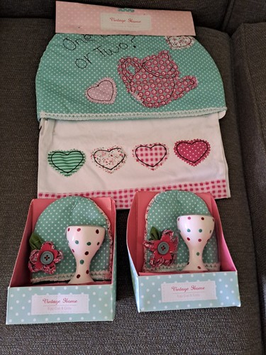 Bhs vintage breakfast set - breakfast, 2