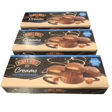 Baileys Biscuits Salted