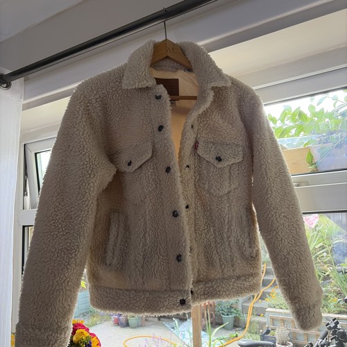 Levi premium sherpa - premium,