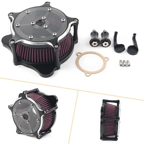 Clarity air cleaner - air, intake