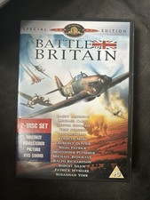 Battle of Britain (DVD, 1969)