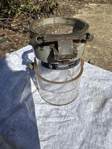 Drill guard drillguard - drill,