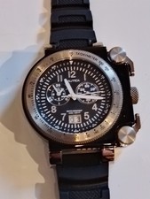 Nautica Men's Chronograph