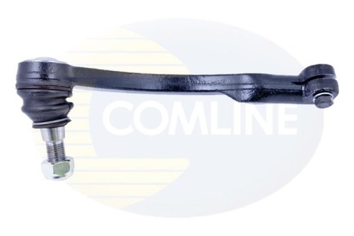 Track rod end rack - track, front