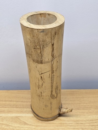 Tall real bamboo - 3/4,