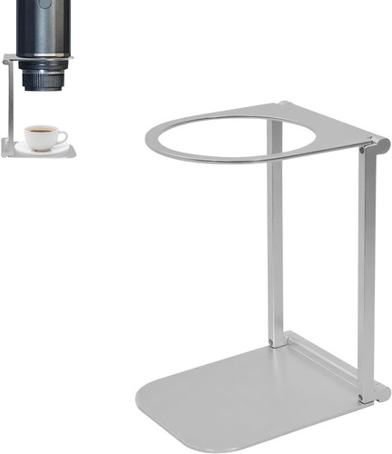 Coffee maker stand portable - coffee,