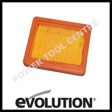 Evolution Hulk Air Filter