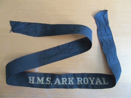 Ark royal navy - ark,