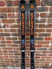 Dynastar race ski length 142