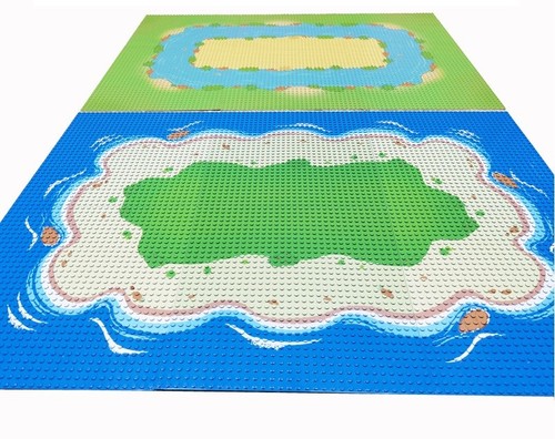 Large 32x32 building bricks - large,