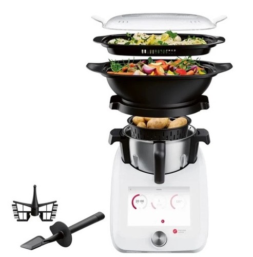 Monsieur cuisine smart - monsieur,