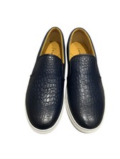 New Steptronic Navy Blue