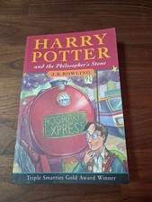Harry Potter and the