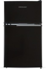 Cookology UCFF87BK 47cm