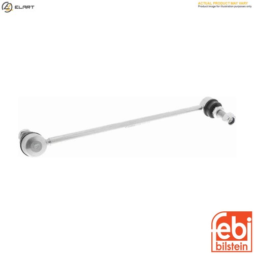 Linkcoupling rod stabiliser - linkcoupling,